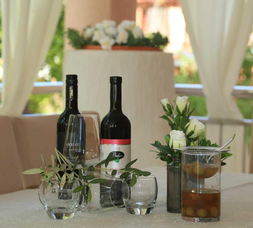 Adrian-Apartments-51511-Malinska-Otok-Krk Primorska 21 מראה חיצוני תמונה