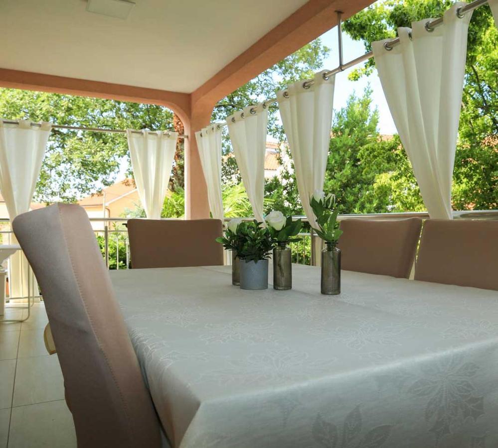 Adrian-Apartments-51511-Malinska-Otok-Krk Primorska 21 מראה חיצוני תמונה